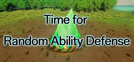 Games like Time for Random Ability Defense