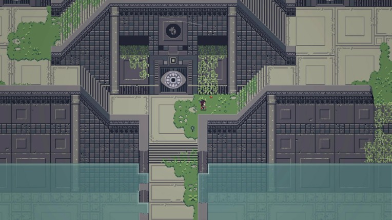 Titan Souls: Digital Special Edition Image