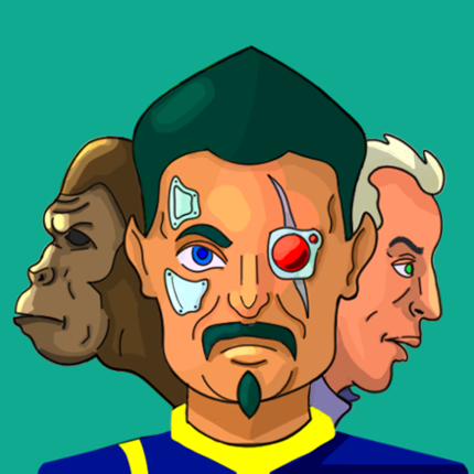 To the Stars Idle Image