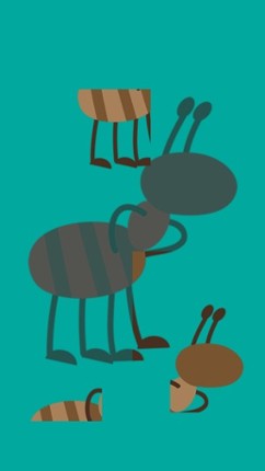 Toddlers Insects - Kids Learn First Words Image