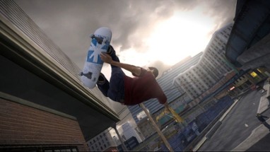 Tony Hawk's Proving Ground Image