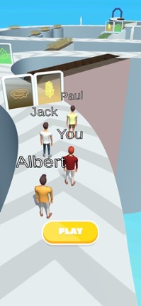 Tool Runner! screenshot