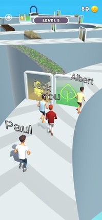 Tool Runner! screenshot