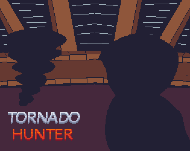 Games like Tornado Hunter