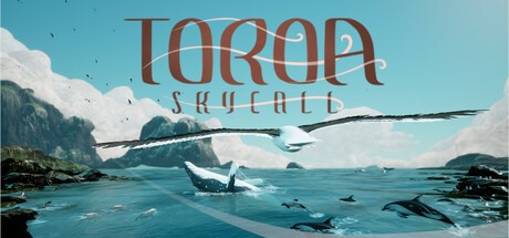 Games like Toroa: Skycall
