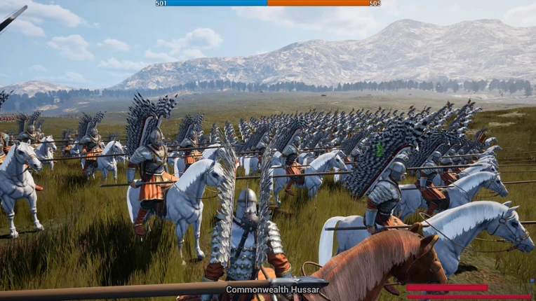 Total Blade: Mythology screenshot