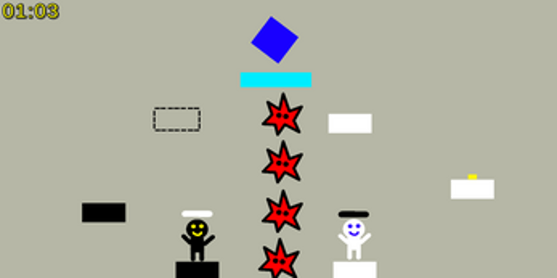 Total Opposites Image