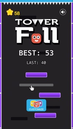 Tower Fall! screenshot