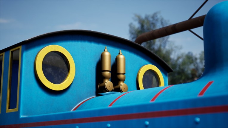 Train Sim World 5 screenshot