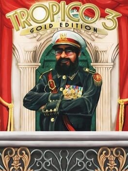 Games like Tropico 3