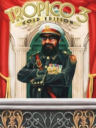 Tropico 3: Gold Edition Game Cover