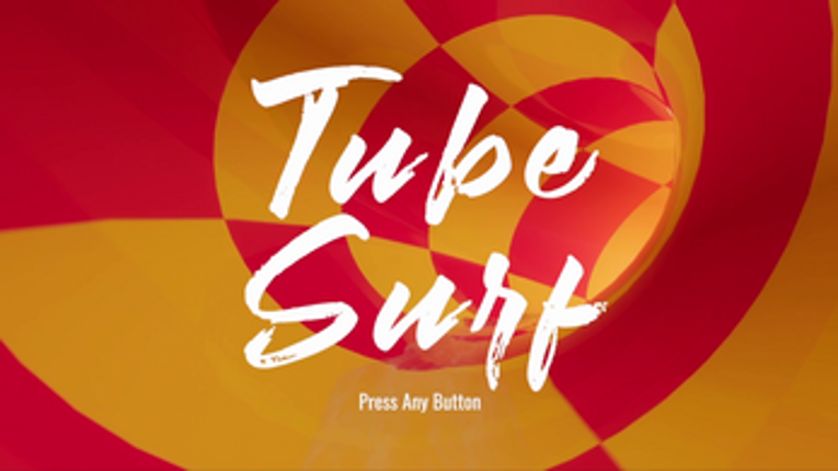 Tube Surf Image