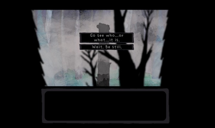 Twincantation screenshot