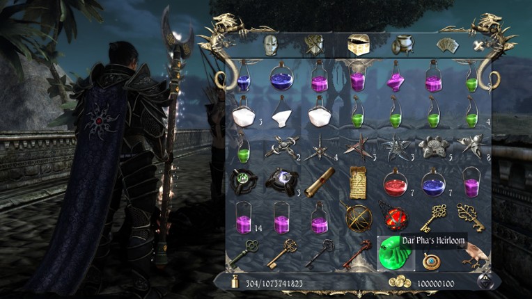 Two Worlds II HD: Shattered Embrace screenshot