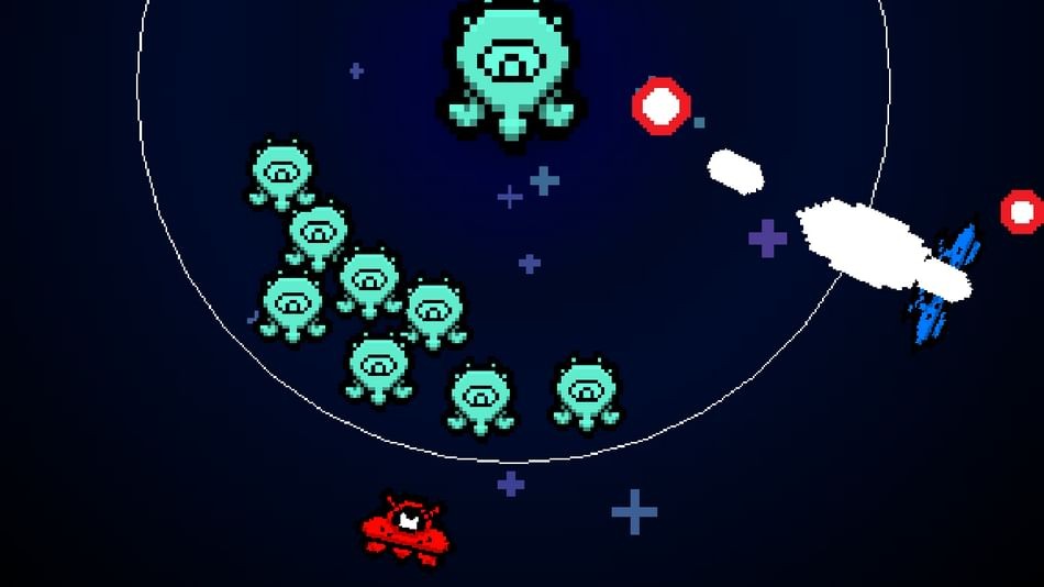 Games like U.F.O Offline