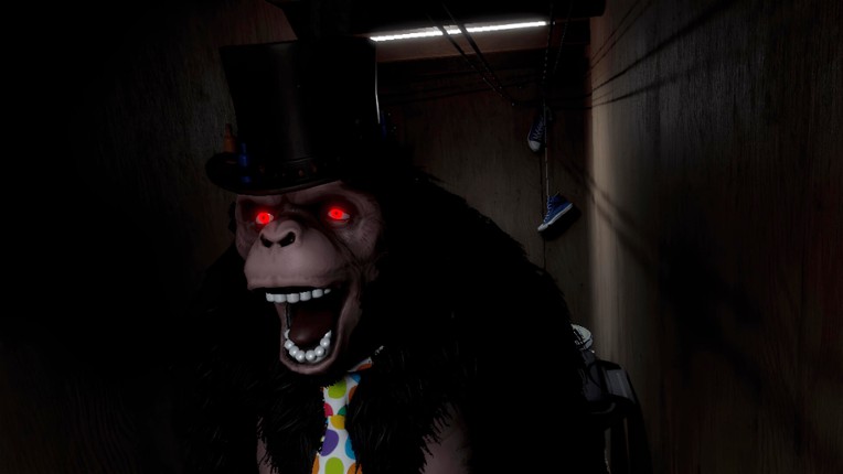 Uncle Chuck Incorporated screenshot