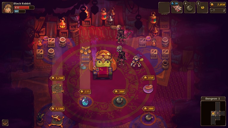 UnderMine 2 screenshot