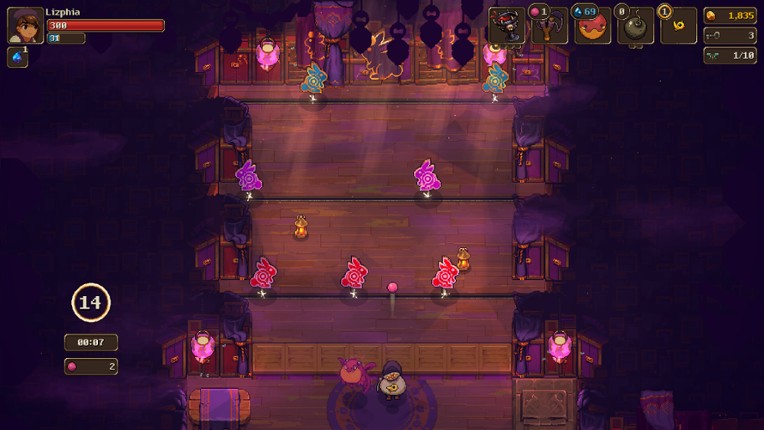 UnderMine 2 screenshot