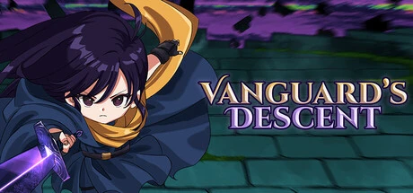 Games like Vanguard's Descent