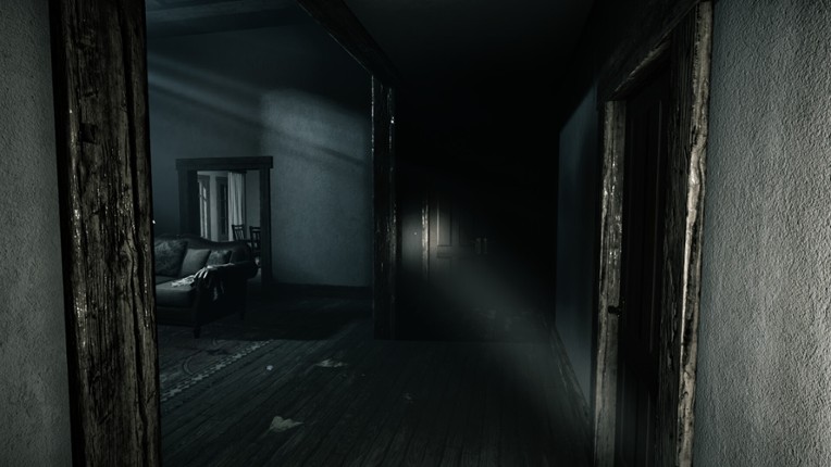 Vesnith Tapes screenshot