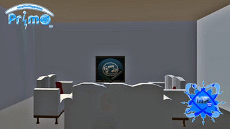 Violet City 1.0 screenshot