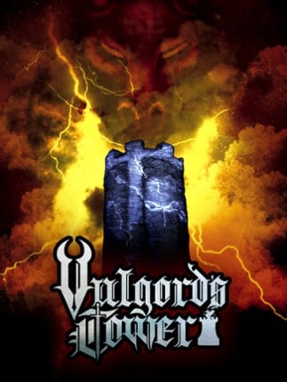 Vulgord's Tower Game Cover