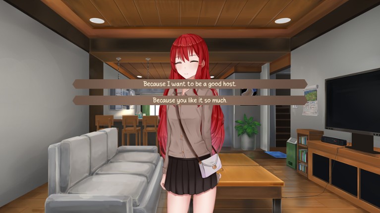 Wanderlust: The Magnificent Journey screenshot