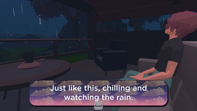 We Took That Trip screenshot