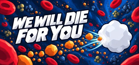Games like We Will Die For You