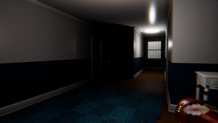 What the House Remembers screenshot