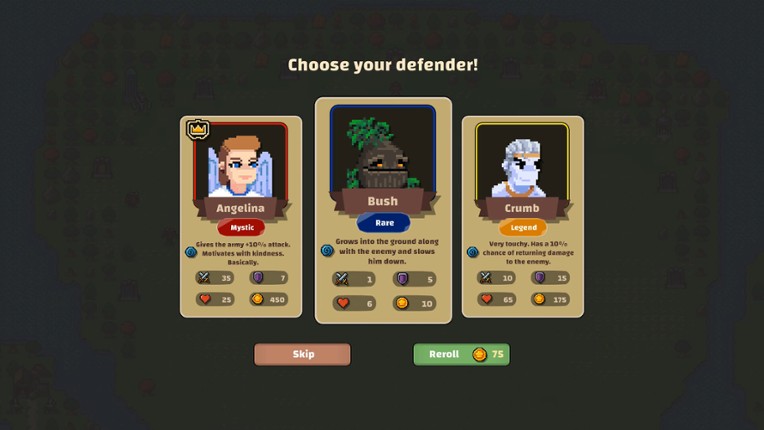 WHO THE HELL OPENED THE PORTAL?! screenshot