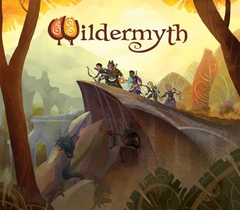 Wildermyth Image