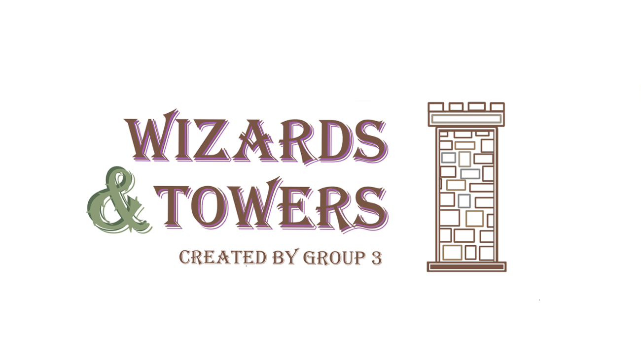 Games like Wizards and Towers