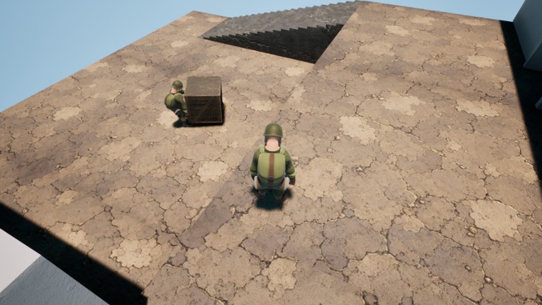 Wobble Ops! Image