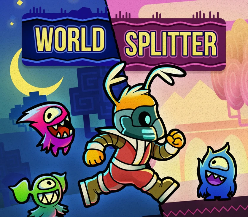 Games like World Splitter
