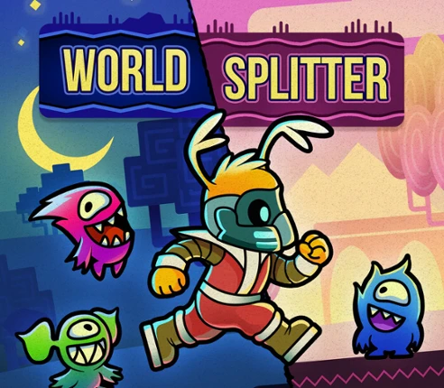 World Splitter Image