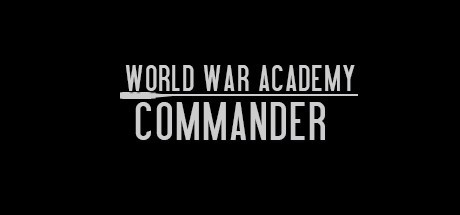 Games like World War Academy: COMMANDER 1