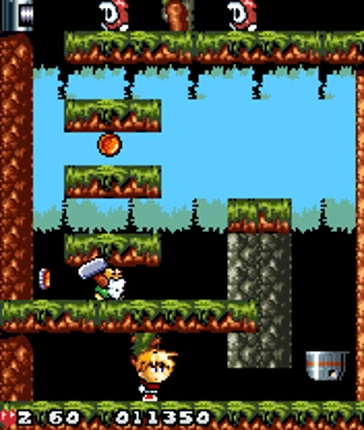Yokiyo screenshot