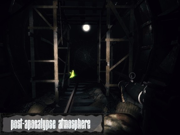 Z.O.N.A Shadow of Lemansk Lite Image