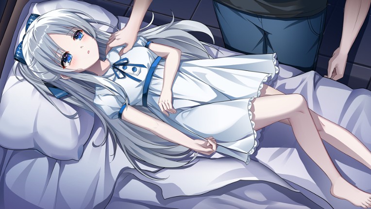 独属于神明的世界：第一部分 Image