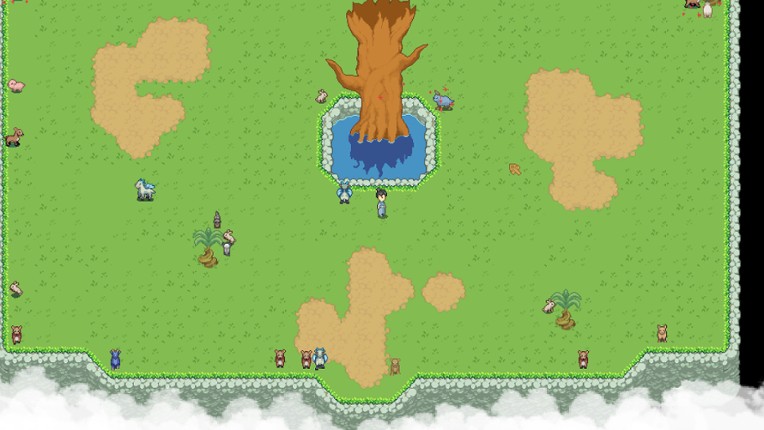 白马非马 a white horse is not a horse screenshot