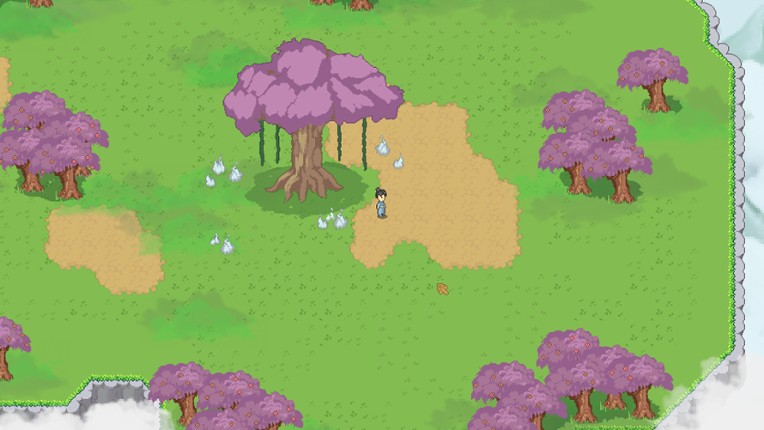 白马非马 a white horse is not a horse screenshot