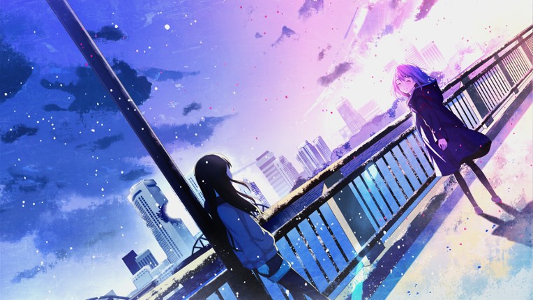 鸢之歌-Singing Iris screenshot