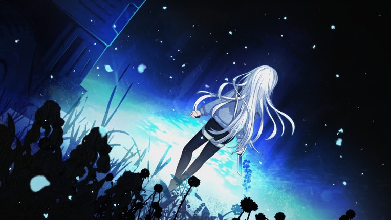 鸢之歌-Singing Iris screenshot
