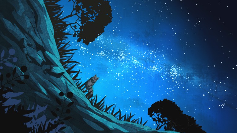 鸢之歌-Singing Iris screenshot
