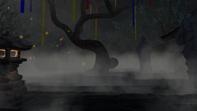 팔괘골목 (Bagua Alley) screenshot