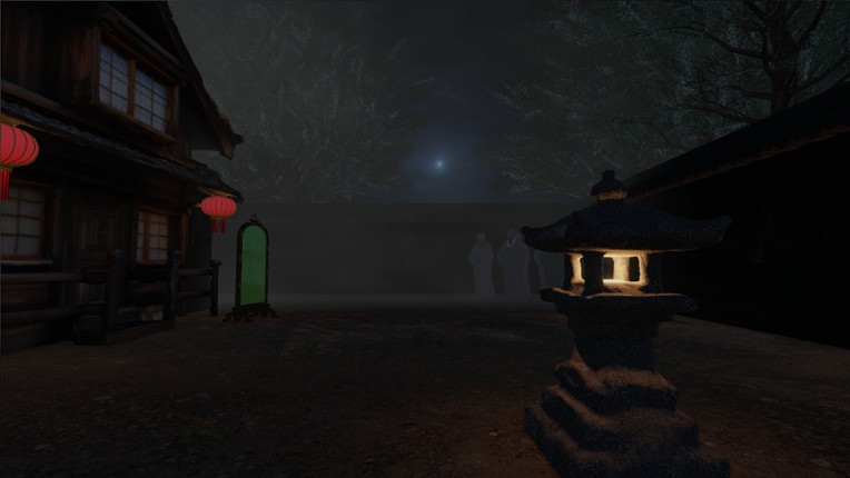 팔괘골목 (Bagua Alley) screenshot
