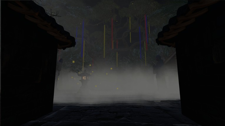 팔괘골목 (Bagua Alley) screenshot