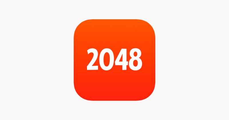 2048 Reloaded Game Cover