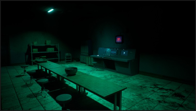 99% - 残された被検体 - screenshot